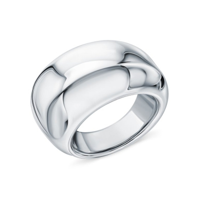 Серебряное кольцо