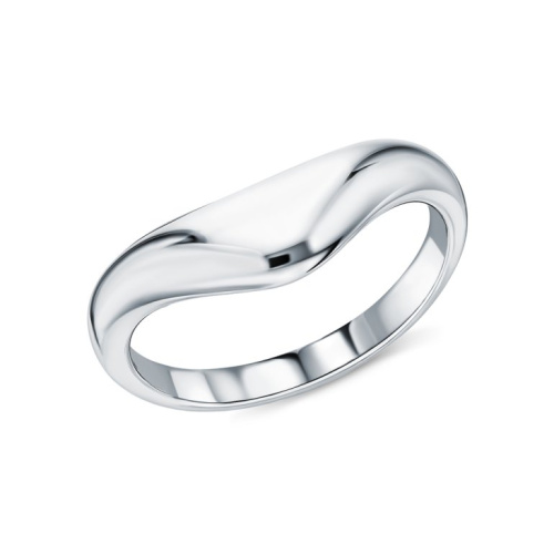 Серебряное кольцо