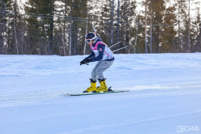 Горнолыжный курорт с гостиничным комплексом построят в Якутии / ЯСИА   Республика Саха (Якутия)