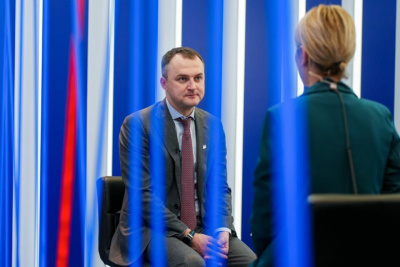 ВТБ привлек в проекты государственно-частного партнерства более триллиона рублей / ЯСИА   