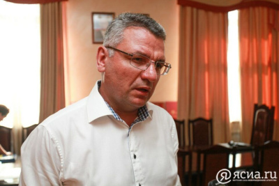 Гаврил Парахин посетит Мирнинский и Ленский районы Якутии / ЯСИА  Мирнинский Республика Саха (Якутия)