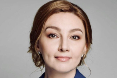 Татьяна Пяткина: «СВО показала крепость братских уз народов России» / Николай Борисов   