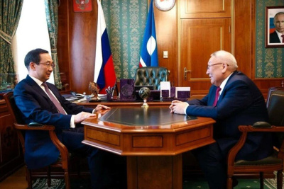 В Якутии состоятся выездные заседания комитетов Совета Федерации / ЯСИА   Республика Саха (Якутия)