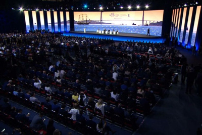 Глава Якутии: «Президент России озвучил важнейшие решения, напрямую касающиеся жизни людей» / ЯСИА   