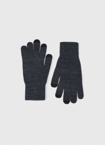 Сенсорные перчатки, Синий