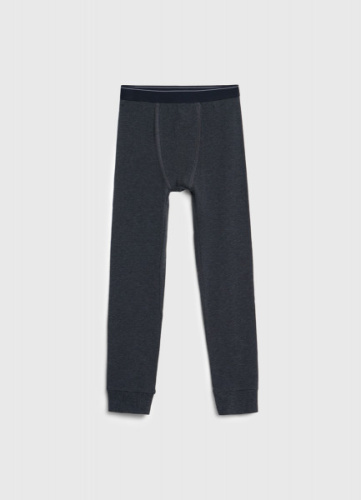 Кальсоны для мальчиков, Серый