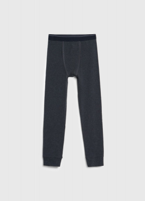 Кальсоны для мальчиков, Серый