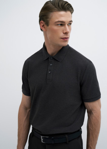 Базовое поло, Коричневый