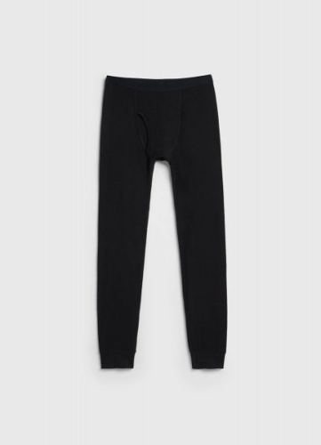 Термокальсоны, Черный