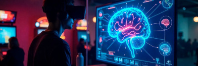 ИИ в онлайн-играх: как нейросети используются для мошенничества