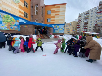 Навруз нам праздник подарил, Навруз нас всех объединил! /    