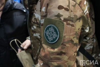 Бойцам из Якутии в зону СВО направят большую партию помощи / ЯСИА   