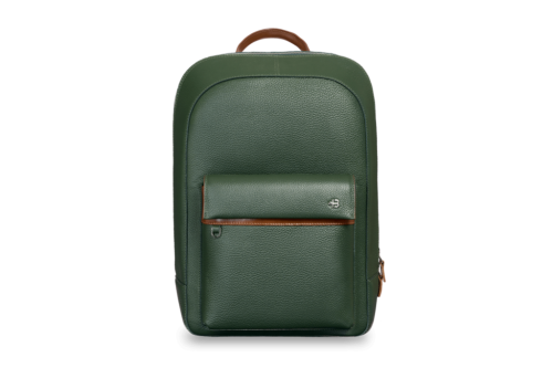 Мужской рюкзак Cliff Green-Brown New