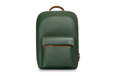 Мужской рюкзак Cliff Green-Brown New