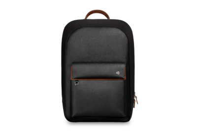 Мужской рюкзак Cliff Black-Brown New