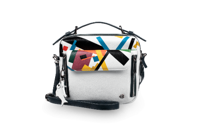 Женская сумка Shell Malevich