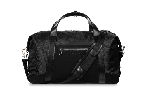 Дорожная сумка Brig Нубук