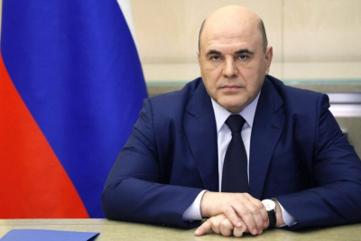 Пока в Якутии была ночь: новая медаль «За храбрость», заявления Мишустина / ЯСИА   Республика Саха (Якутия)