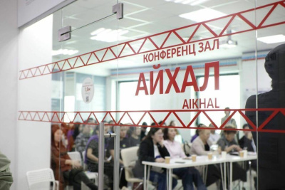 «Муус Устар — 2023»: абсолютного победителя конкурса «Молодёжный ЭкоЛидер РС (Я)» объявят 25 марта / ЯСИА   