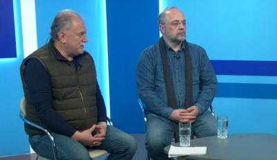 Журналист из Греции о Якутии: «Не каждый регион может похвастаться такими результатами» / Иванова Светлана   