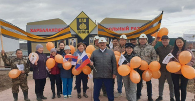 Прокопий Рахлеев: «Якутские села ждут молодых специалистов» / ЯСИА   