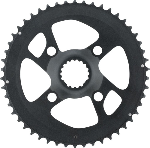 Звезда системы FSA Omega DM (черный 46 BCD FSA direct mount)