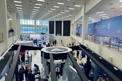 Якутия подписала на ВЭФ-2025 соглашения на 106 миллиардов рублей / Саина Титова Владивосток Город Владивосток Приморский край