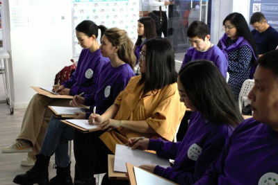 Проблемы устойчивого развития экологического туризма обсудили в Якутске / Саина Титова Якутск Якутск Республика Саха (Якутия)