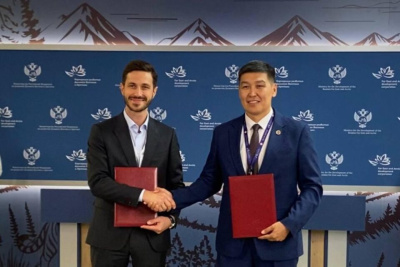 Дальневосточная архитектурная премия пройдет в Якутске в 2026 году / ЯСИА Якутск Якутск Республика Саха (Якутия)