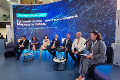 Номинация «Тропами Победы» призвана возродить военно-исторический туризм / ЯСИА Владивосток Город Владивосток Приморский край