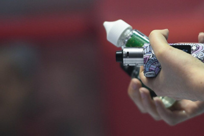 Возможный запрет вейпов прокомментировали в Минпреде Якутии / ЯСИА   