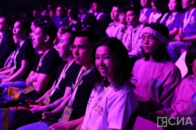 Почти восемь тысяч якутян приняли участие в фестивале «Муус Устар» / Анастасия Филиппова   