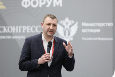 ВЭФ–2025: как Игры «Дети Азии» становятся импульсом для устойчивого развития / ЯСИА   