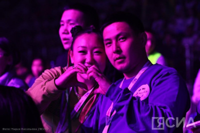 Фоторепортаж: яркие моменты фестиваля «Муус устар - 2023» в Якутске / Анастасия Филиппова Якутск Якутск Республика Саха (Якутия)