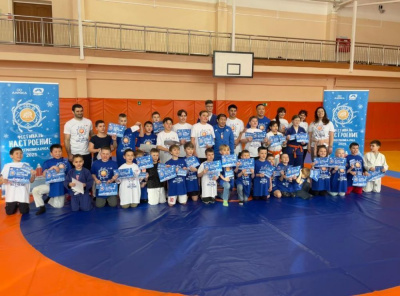 Фестиваль «Настроение» возвращается /    