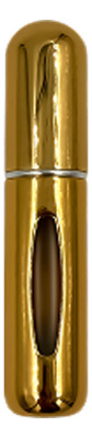 Атомайзер Daily Travel Spray 5мл: Shiny Gold