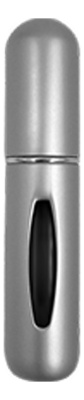 Атомайзер Daily Travel Spray 5мл: Matt Silver