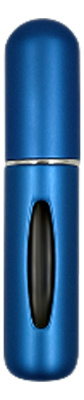 Атомайзер Daily Travel Spray 5мл: Matt Blue