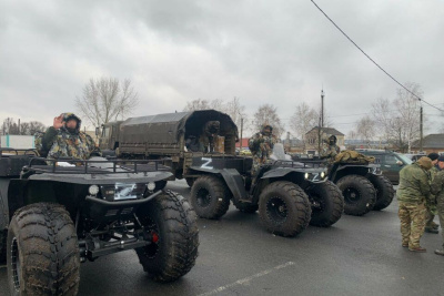 В Якутии продолжают сбор помощи для участников СВО / ЯСИА   Республика Саха (Якутия)