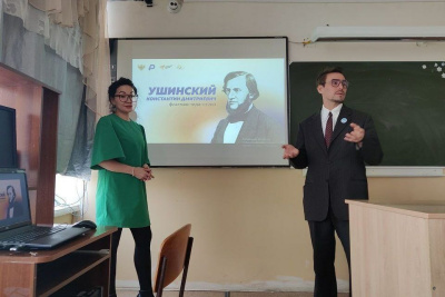 Дмитрий Ковальский: «Строительство школ поможет в повышении качества образования» / ЯСИА   