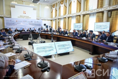 Эксперт отметил роль Якутии в выстраивании международных связей России / ЯСИА   