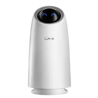 Умный очиститель воздуха RED SOLUTION UMI