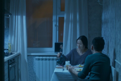 В онлайн-кинотеатре KION состоялась премьера якутского фильма «Наша зима» / ЯСИА   