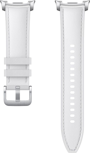 Ремешок Samsung Galaxy Watch 8/8 Classic Hybrid, S/M/L Белый