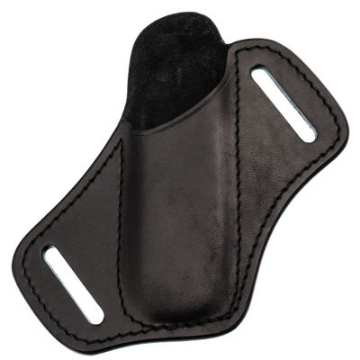 Чехол для складного ножа на пояс, 12x40