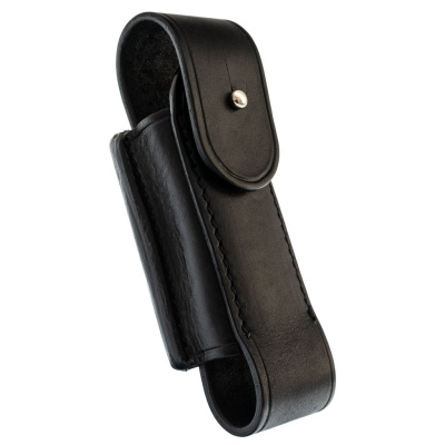 Чехол для складного ножа на пояс, 130 мм, пукля