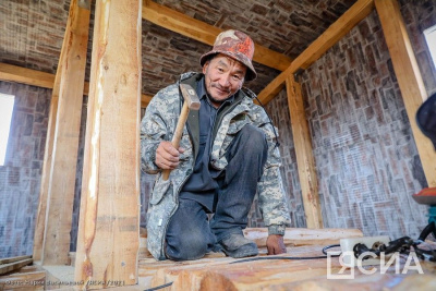 Безопасность и здоровая рабочая среда: месячник охраны труда стартует в Якутии / Мария Архипова   Республика Саха (Якутия)