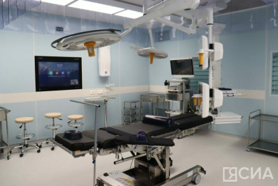 Дистанционный консультативный центр обработал более 2,5 тысяч телеЭКГ со всей Якутии / Мария Архипова   