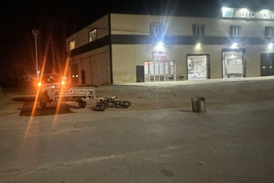 В Якутске за выходные произошло 11 ДТП, пострадали три человека / ЯСИА   