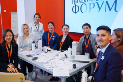Прием заявок на участие в III Николаевском форуме стартовал в Якутии / ЯСИА   Республика Саха (Якутия)